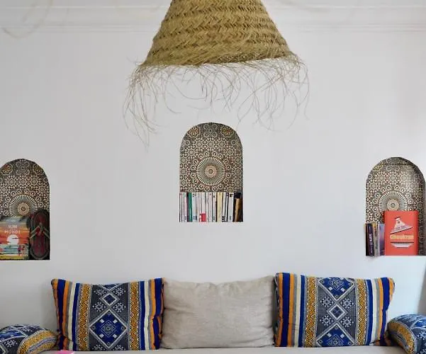 Moana Surf Maroc