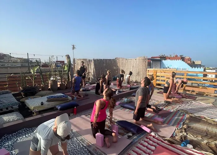 Moana Surf Maroc