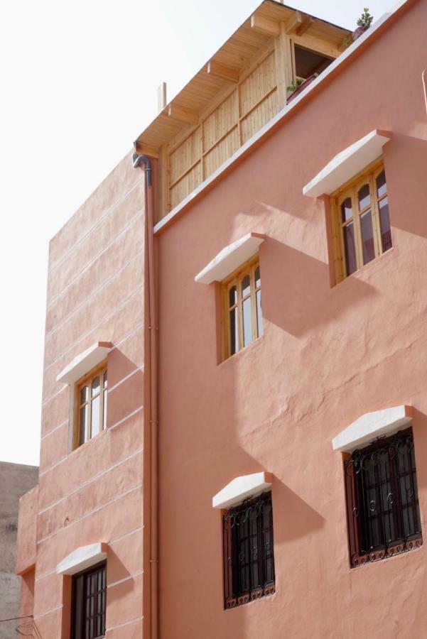 Privatunterkunft Moana Surf Maroc