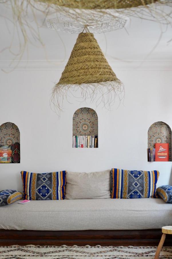 Moana Surf Maroc * Tamraght
