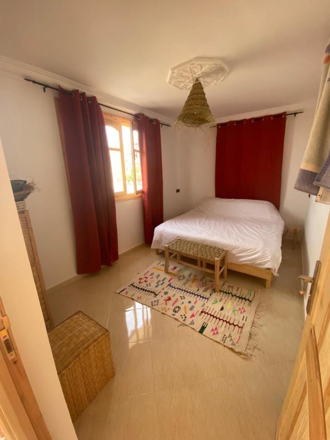 Privatunterkunft Moana Surf Maroc