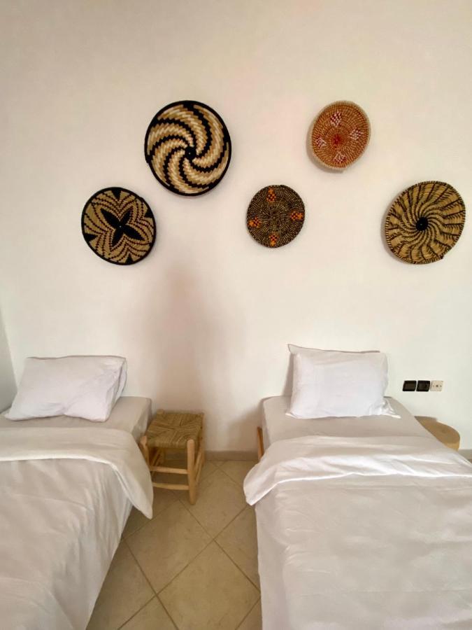 Moana Surf Maroc Privatunterkunft Tamraght