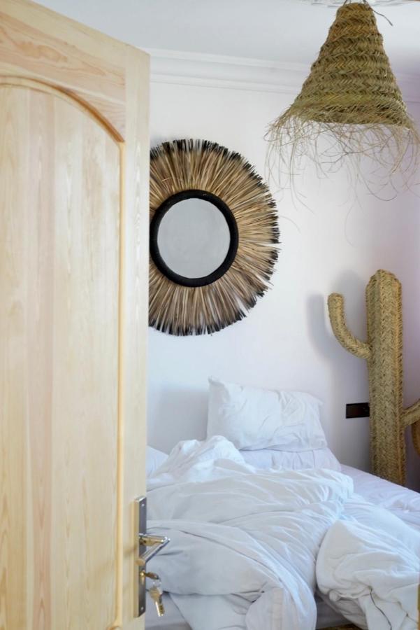 Privatunterkunft Moana Surf Maroc Tamraght
