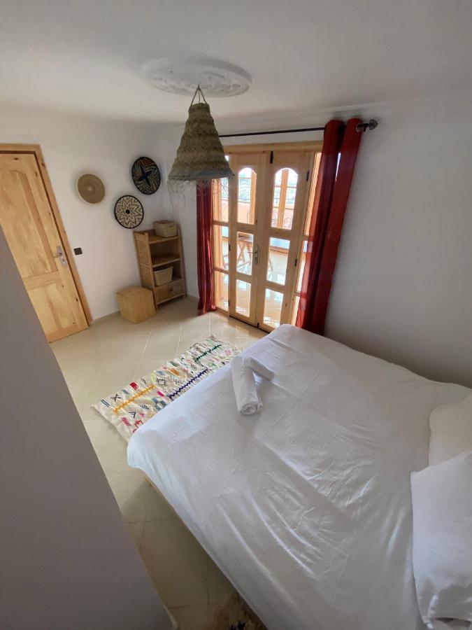Moana Surf Maroc Privatunterkunft *