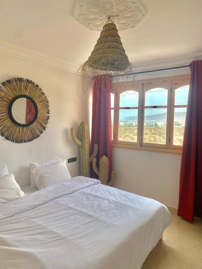 Moana Surf Maroc Privatunterkunft Tamraght