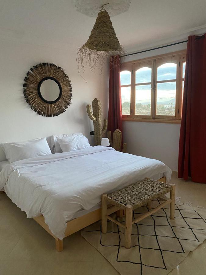 Moana Surf Maroc