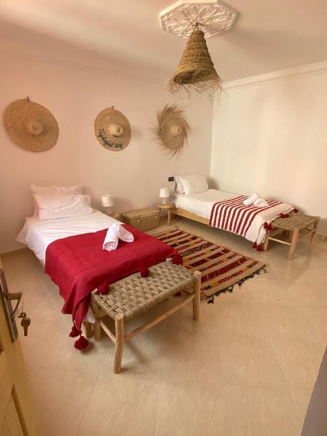 Moana Surf Maroc