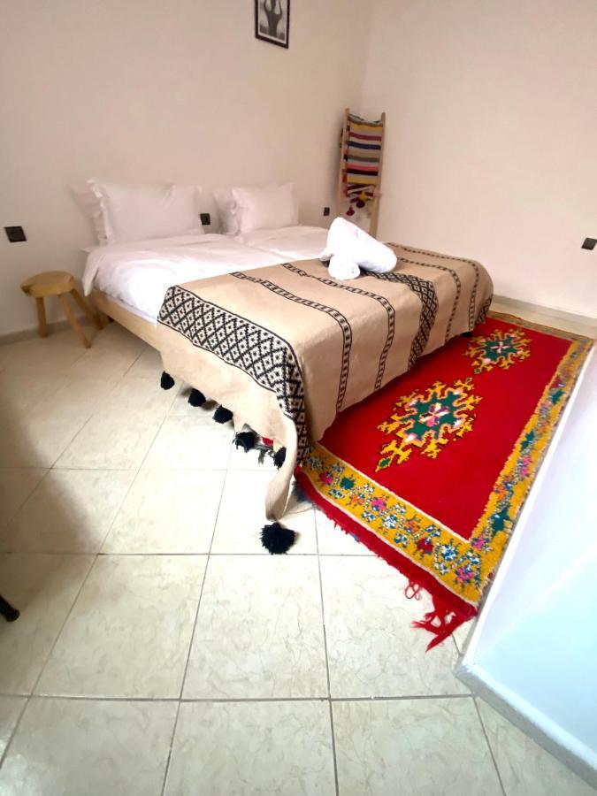 Moana Surf Maroc * Tamraght