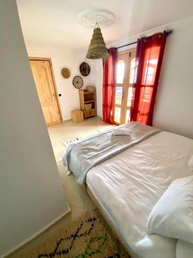Moana Surf Maroc Privatunterkunft *