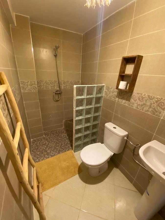 Moana Surf Maroc Privatunterkunft Tamraght