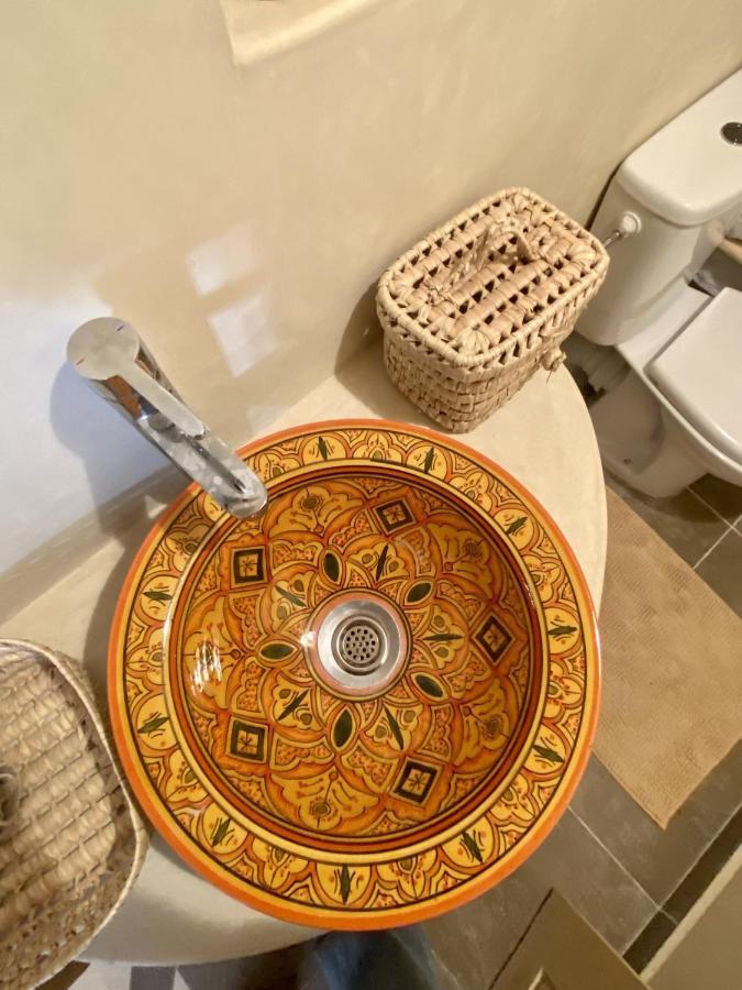 Moana Surf Maroc Privatunterkunft Tamraght