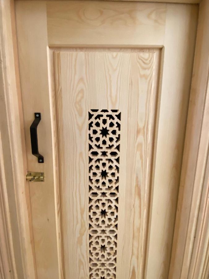 Moana Surf Maroc Privatunterkunft *