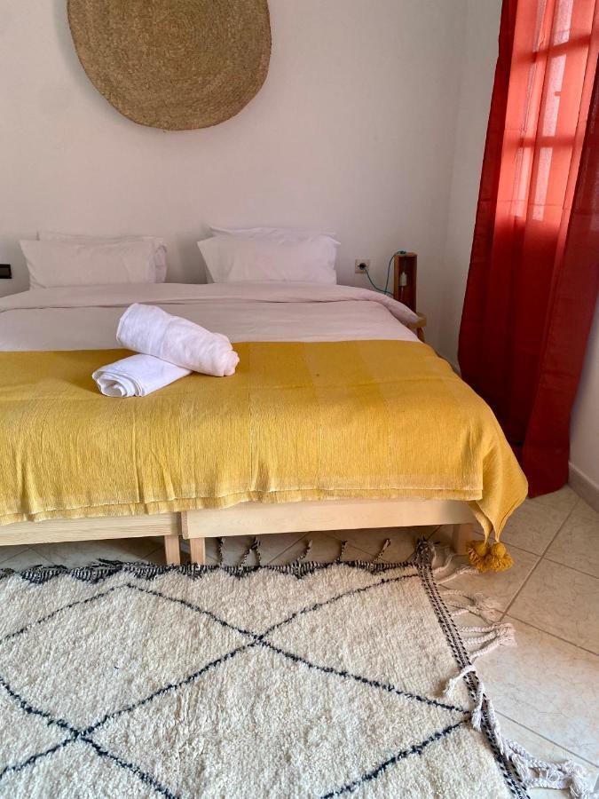 Moana Surf Maroc Privatunterkunft *